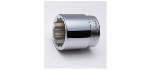 KOKEN 1"Dr Socket 12pt 1.1/4" x 65mm