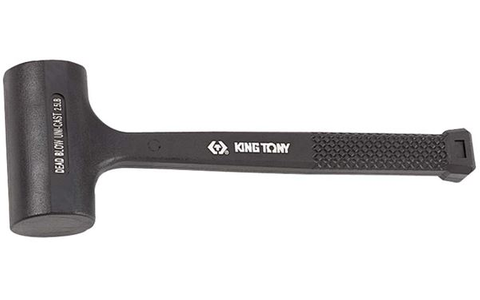 KING TONY 64 OZ DEAD BLOW HAMMER