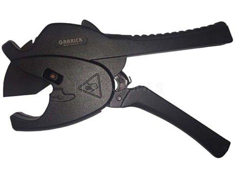 GARRICK PLASTIC PIPE SHEARS 42 MM CAPACITY