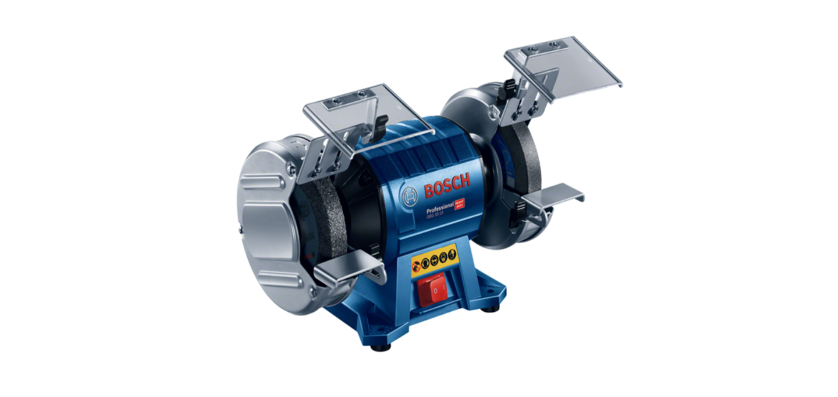 BOSCH BENCH GRINDER 150mm