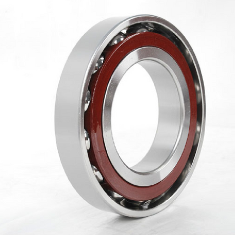 ANGULAR CONTACT BEARING 90 X140 X 24