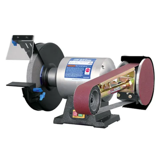 ITM MULTI TOOL 250MM BENCH GRINDER
