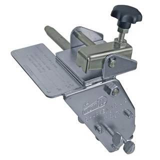 ITM SHARPENING JIG