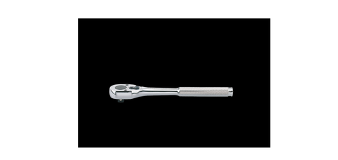 KING TONY 3/8DR 8 in REVERSIBLE RATCHET