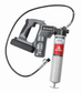 ALEMLUBE  cordless 18V Lion GREASE GUN CHRGER AND BATTERIES