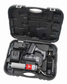 ALEMLUBE  cordless 18V Lion GREASE GUN CHRGER AND BATTERIES