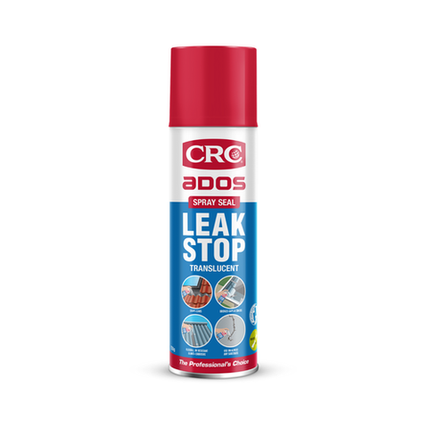 ADOS LEAK STOP TRANSLUCENT 350gr AEROSOL - HSR002515