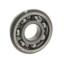 DEEP GOOVE BALL BEARING W/CIRCLIP