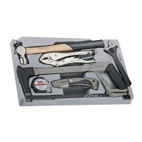 TENG 6 PIECE SERVICE TRAY