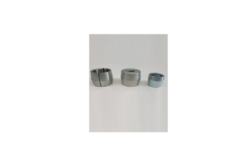 NO 1 BILOC BUSH 1" ID