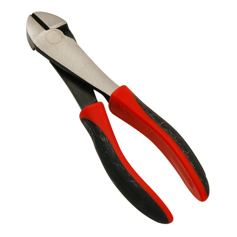 POWERBUILT 6" DIANGONAL PLIERS