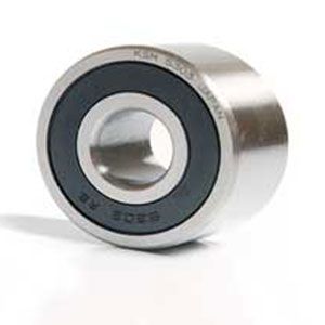 SKF DEEP GROOVE BALL BEARING