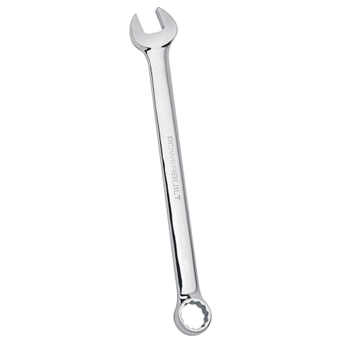 POWERBUILT R&OE SPANNER 24mm POLISHED