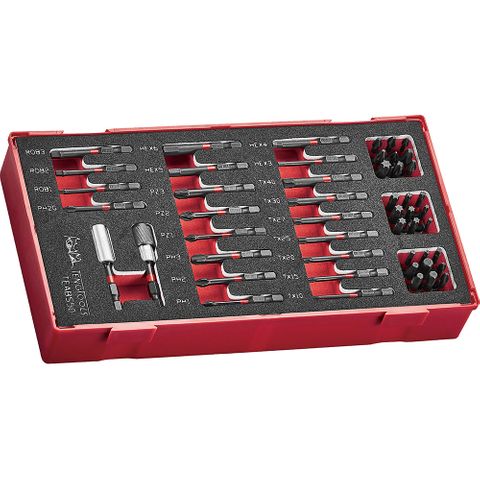 TENG 50PC IMPACT BITS SET****