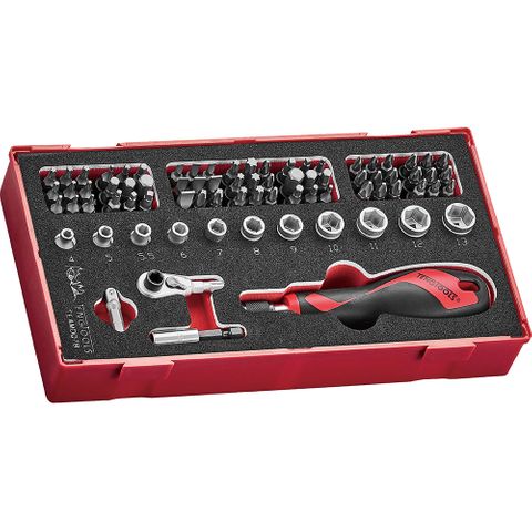 TENG 78PC BITS DRIVER SET****