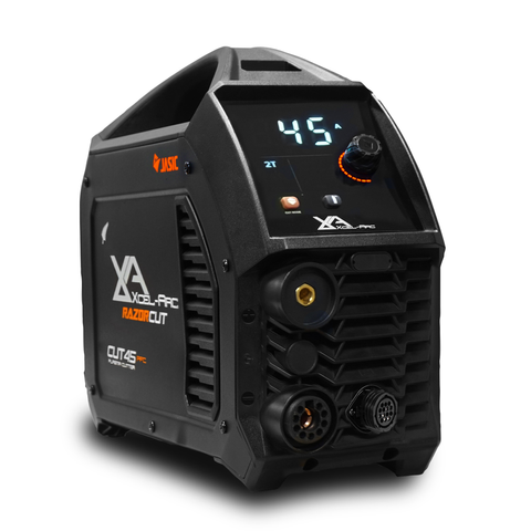 RAZOR™ CUT 45 CNC PLASMA CUTTER