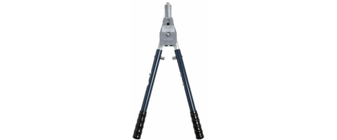 ECLIPSE LONG ARM RIVITER