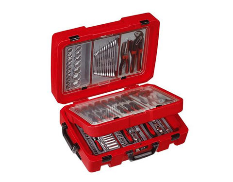 TENG 110PC MOBILE SERVICE TOOL KIT #1 w TC-SC