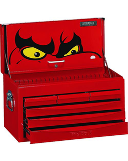 TENG TOP TOOL BOX 6DRWR.