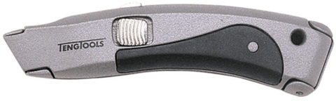 TENG 180MM ERGONOMIC UTILITY KNIFE