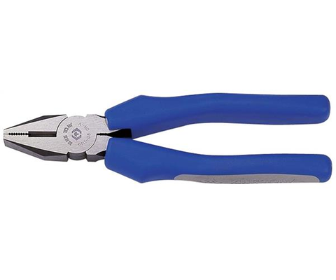 KING TONY COMB PLIER 8-1/4''