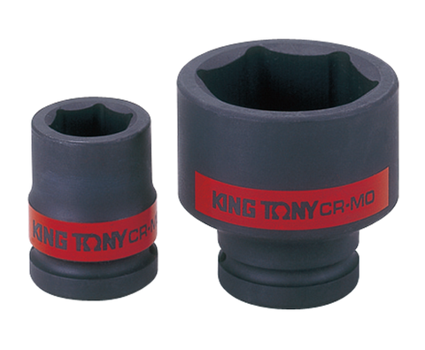 KING TONY 3/4DR 1-5/8'' IMP SOCKET