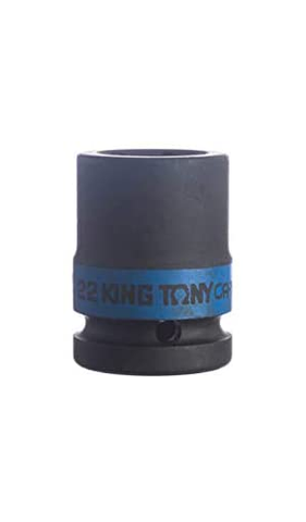 KING TONY 3/4DR-22MM IMP. SOCKET-LTWEIGHT