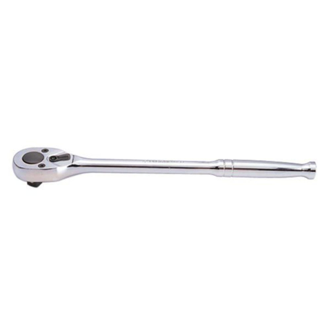 KING TONY 1/2DR REVERSIBLE RATCHET