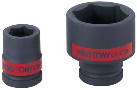 KING TONY 3/4DR 2-3/8'' IMP SKT