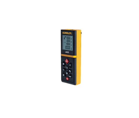 KOMELON LASER MEASURE 50MTR