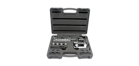 TOLEDO FLARING TOOL KIT - MASTER