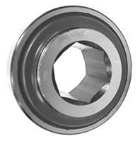 HEX BORE AGRI BEARING