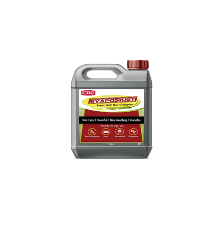 CRC EVAPO RUST READY TO USE 1 LT -HSR00--