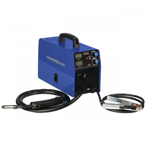 MIG WELDER INVERTER 120A''WELDTECH''