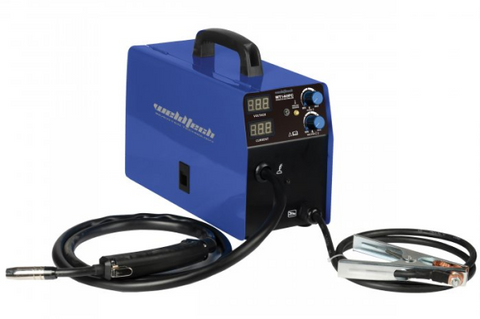 MIG WELDER INVERTER 120A''WELDTECH''