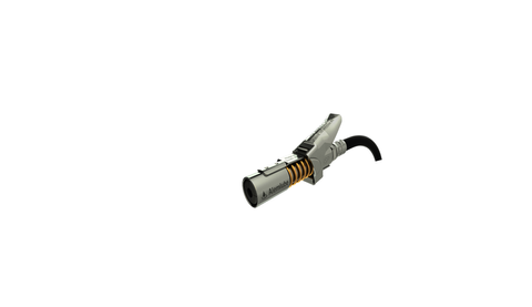 ALEMLUBE QUICK RELEASE GREASE COUPLER