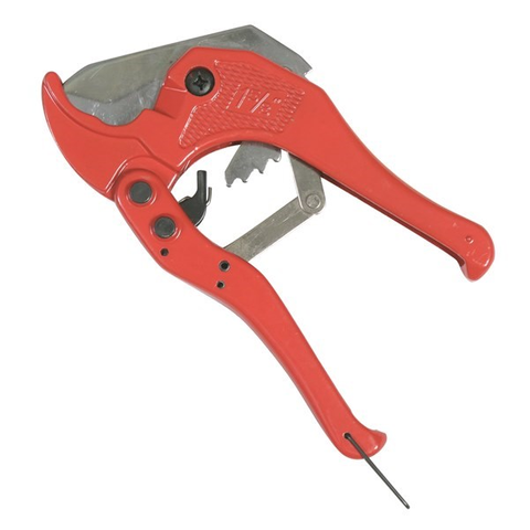 TOLEDO PLASTIC PIPE CUTTER 42mm