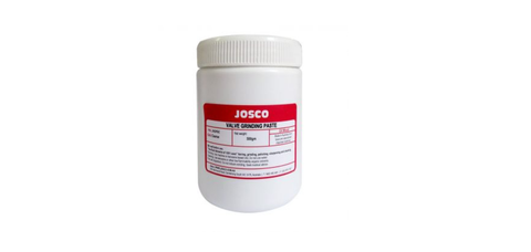 JOSCO VALVE GRINDING PASTE OIL MIX MEDIUM 50G