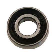 BALL BEARING SPHERICAL OD INA