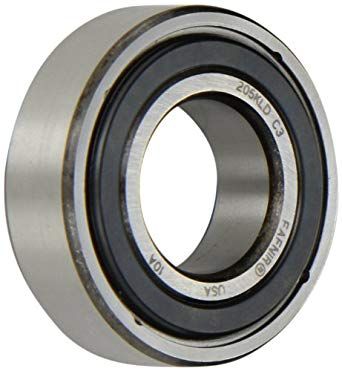 FAFNIR METRIC BALL BRG 25X52