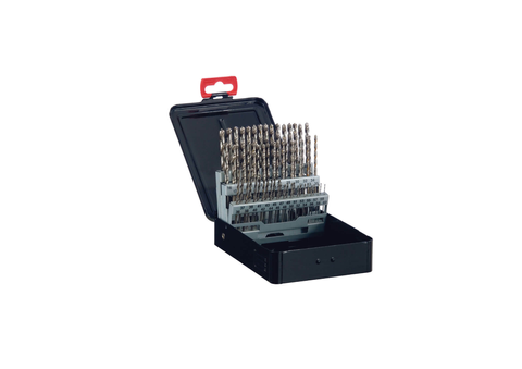 SUTTON IMP GAUGE (NUMBER) DRILL SET 60PCE