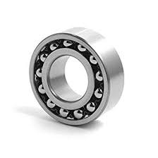 SELF ALIGNING BEARING TAPER BORE - 2208K