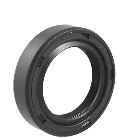 OIL SEAL METRIC DOUBLE LIP TC12607