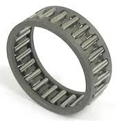 CAGED NEEDLE ROLLER