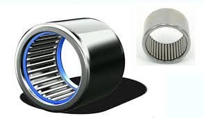 SEALED NEEDLE ROLLER BEARING