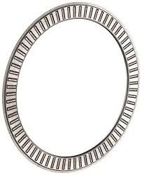 NEEDLE ROLLER THRUST BEARING