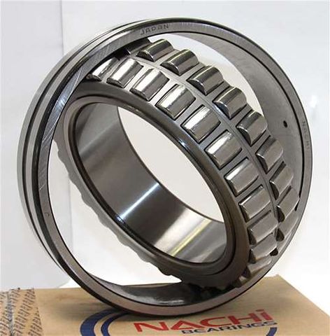 SPHERICAL ROLLER BEARING
