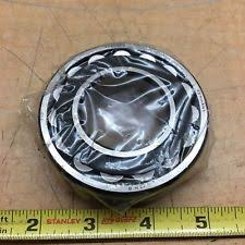 SPHERICAL ROLLER BEARING