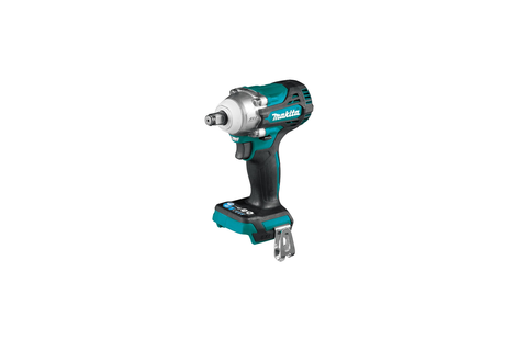 MAKITA 18V LXT BRUSHLESS 1/2" IMPACT WRENCH BARE