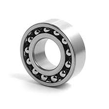 SELF ALIGNING BEARING TAPER BORE - 2205K